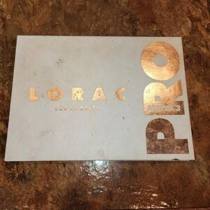 LORAC Mega PRO Palette